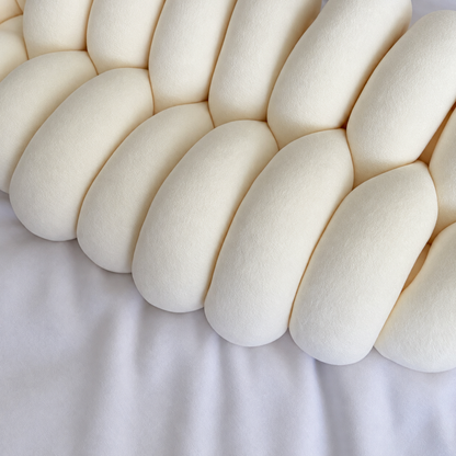 Woven Loop Cushion
