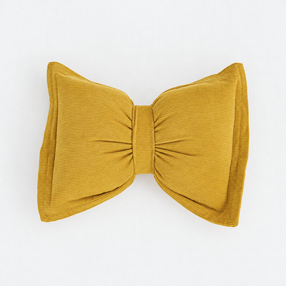 Pinched Lumbar Cushion
