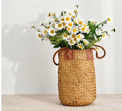 Meadow Woven Basket