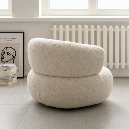 Pebble Lounge Chair