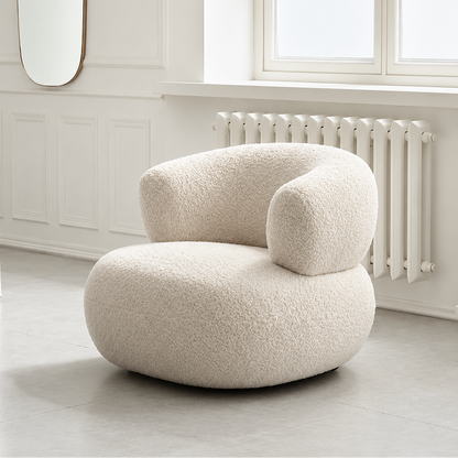Pebble Lounge Chair