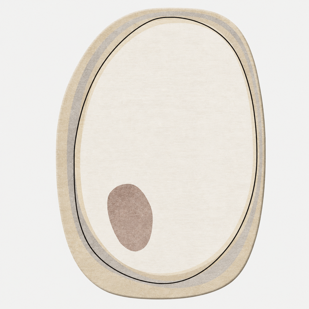 Strata Contour Area Rug