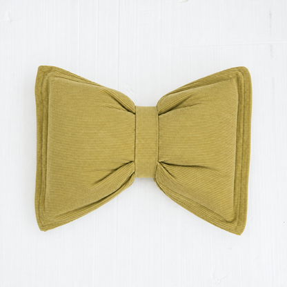 Pinched Lumbar Cushion