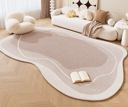 Dune Trace Area Rug