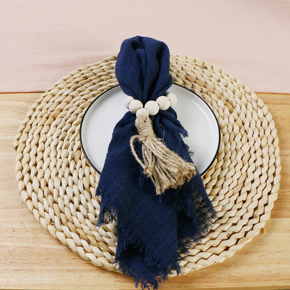Gauze Cotton Table Napkin