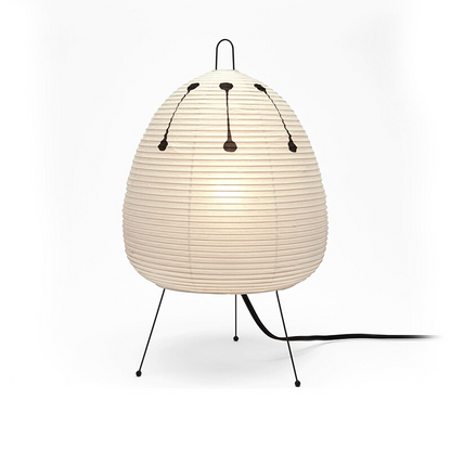 RiceBloom Rice Paper Lantern Lamp