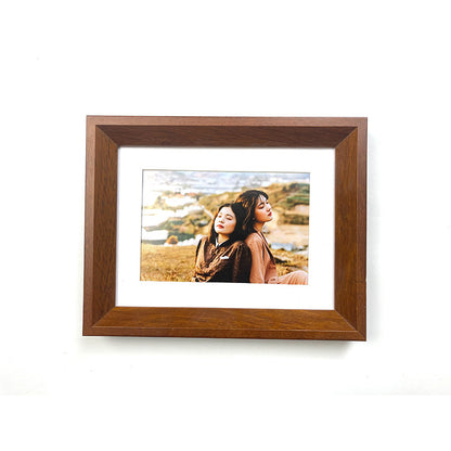 Wooden Photo Frames