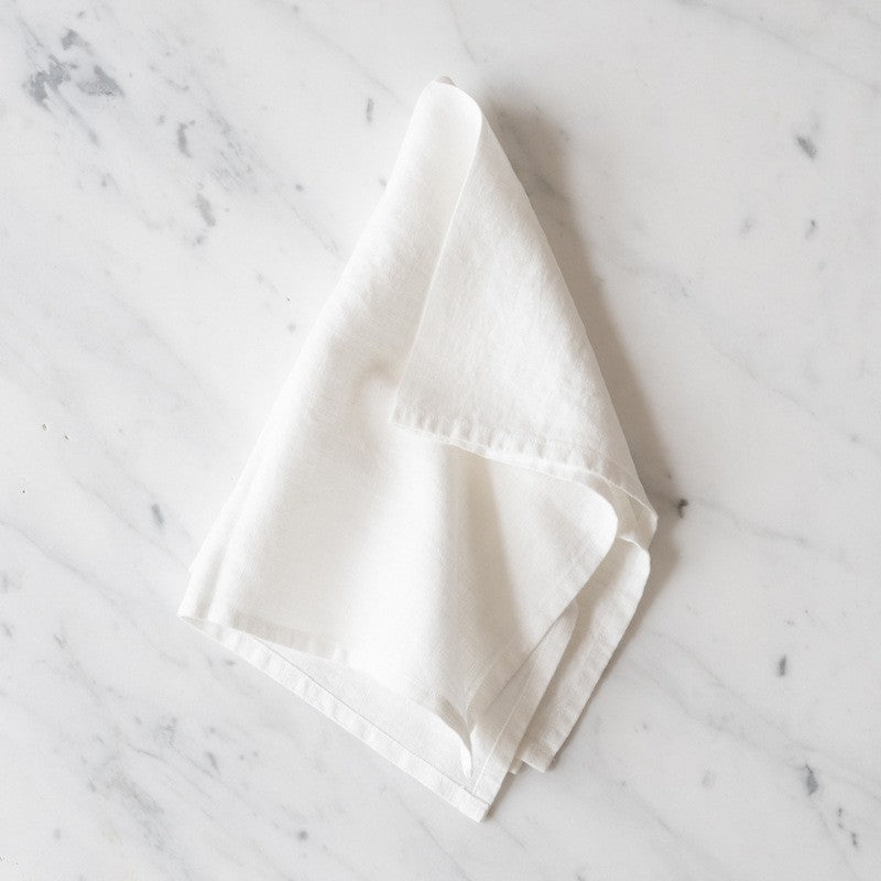 Linen Table Napkin