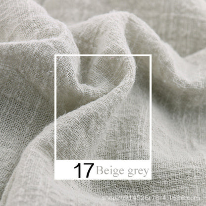 Gauze Cotton Table Napkin