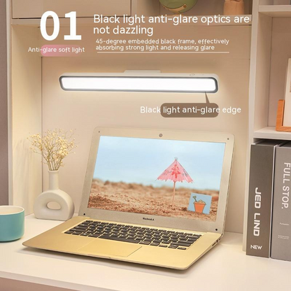 Magnetic Shelf Light