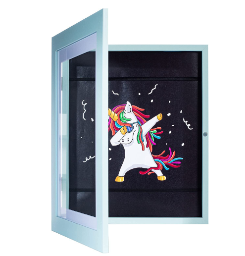 Kids' Art Gallery Frames