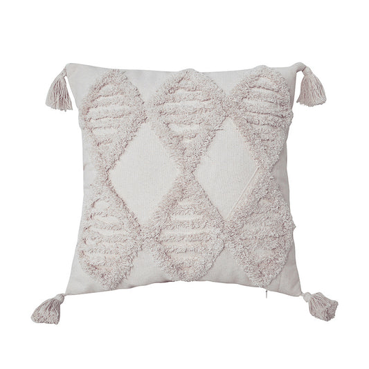 Moroccan Velvet Throw Pillows