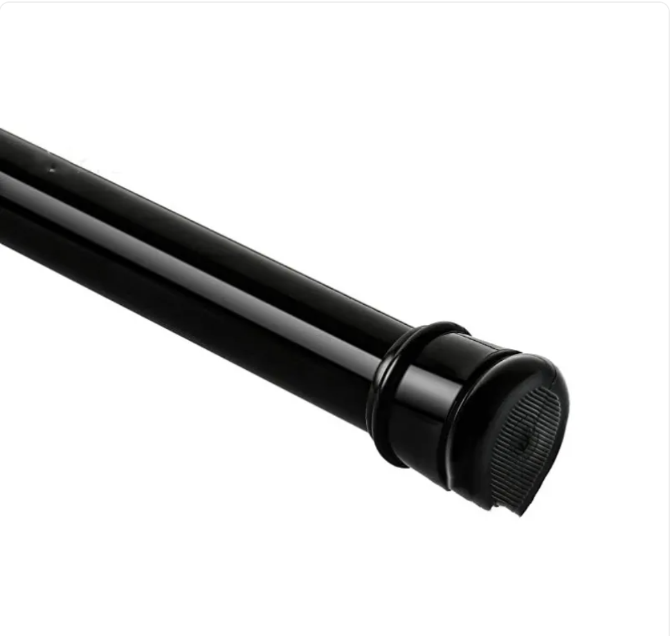 Adjustable Tension Curtain Rod