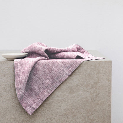 Linen Table Napkin