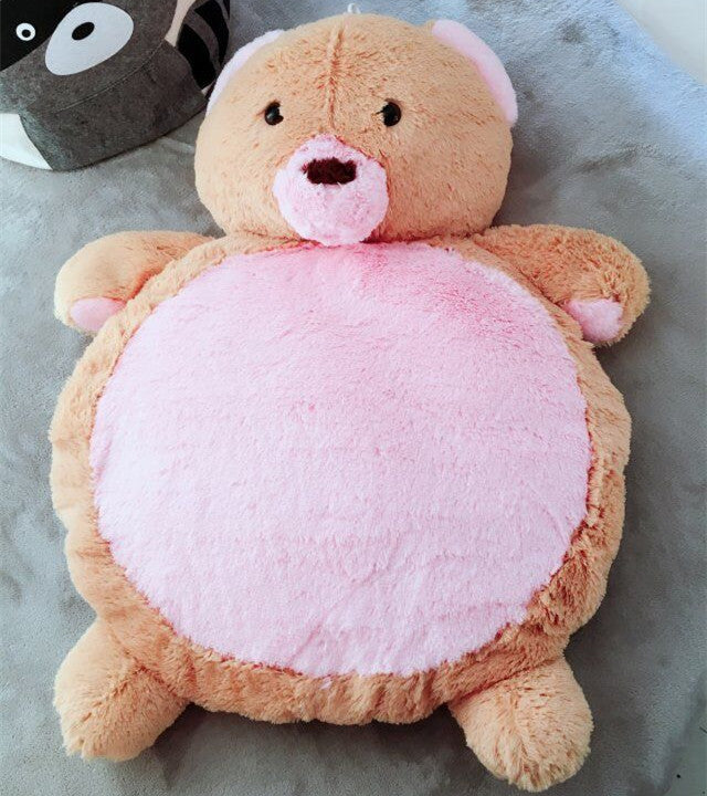 Pet Mat, Baby Play Mat, Plush Animal