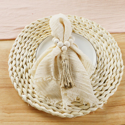 Gauze Cotton Table Napkin