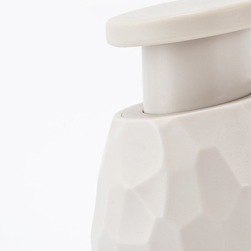 Press-Top Soap Dispenser