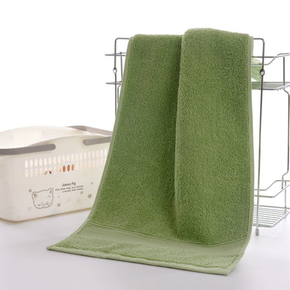 Soft Cotton Hand Towel