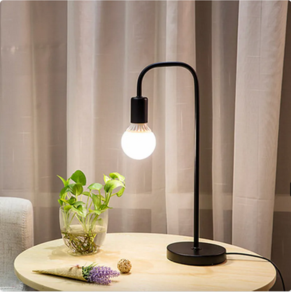 Nordic Minimalist Desk Lamp