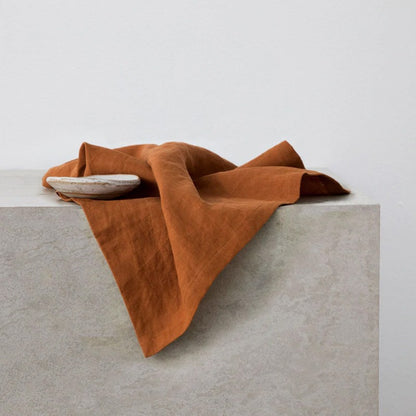 Linen Table Napkin