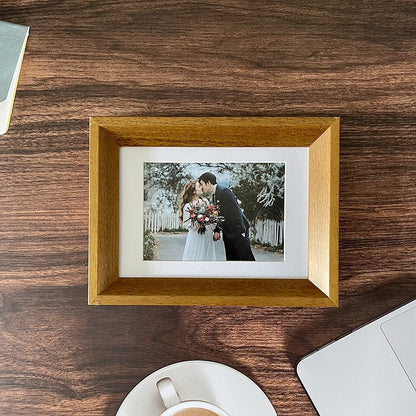 Wooden Photo Frames