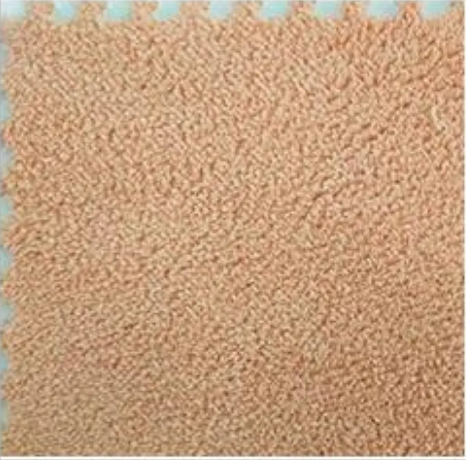 Hip Hop Plush Exercise Mat