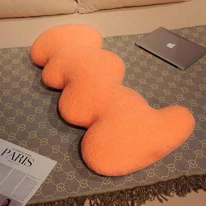 Cloudline Wave Cushion