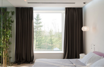 Haven Double-Sided Blackout Curtain