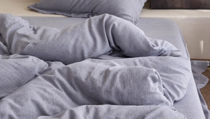 Wabi-Sabi Duvet Cover