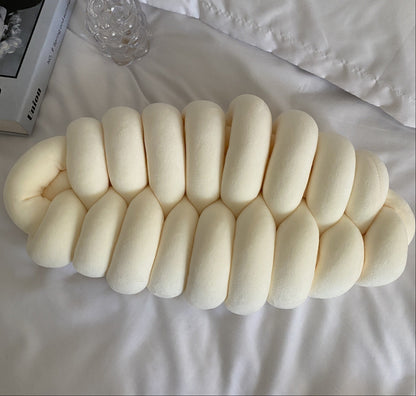 Woven Loop Cushion