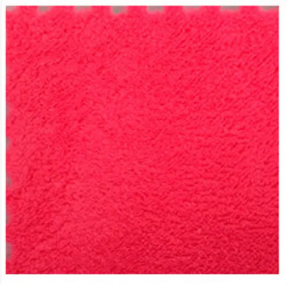 Hip Hop Plush Exercise Mat