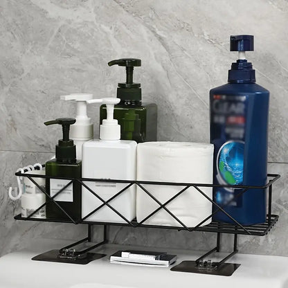 Over-Tank Storage Basket