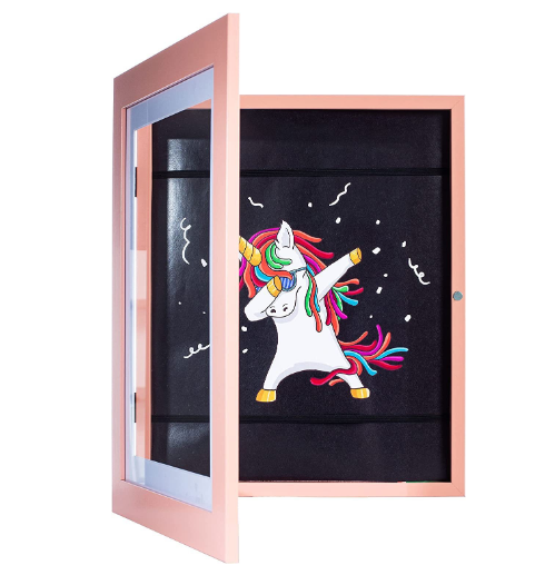 Kids' Art Gallery Frames