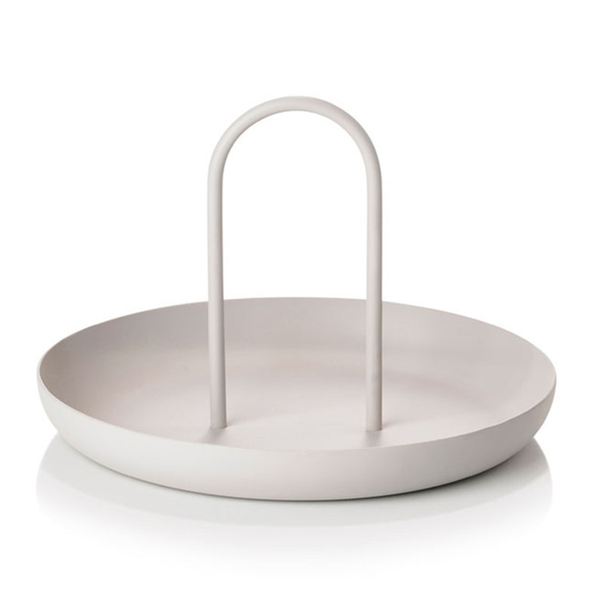 Arch Handle Display Tray