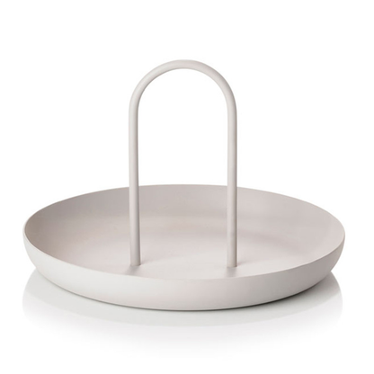 Arch Handle Display Tray