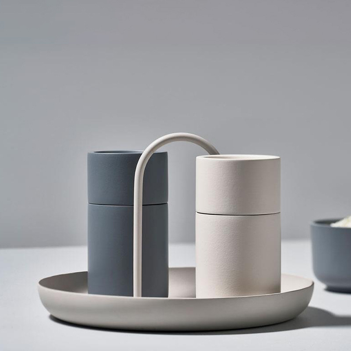 Arch Handle Display Tray