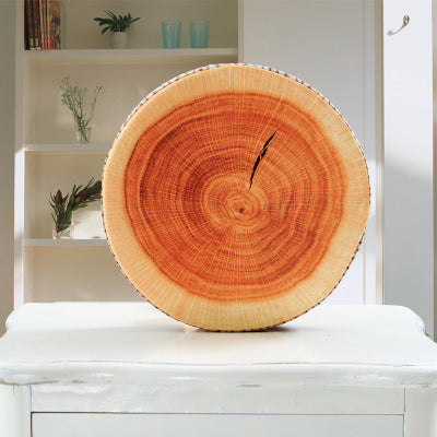 3D Printed Round Fruit Cushion