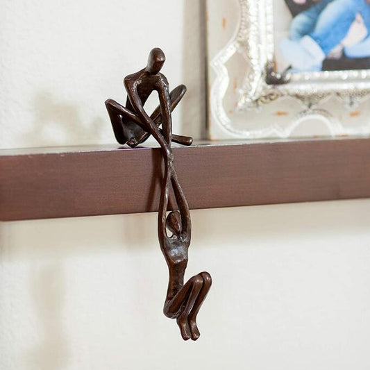 Balance Duo Sculpture