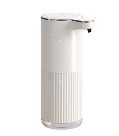 Touchless Foaming Soap Dispenser