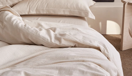 Wabi-Sabi Duvet Cover