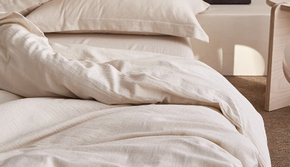 Wabi-Sabi Duvet Cover