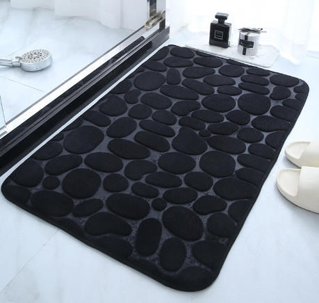 SoftTouch Non-Slip Floor Mat