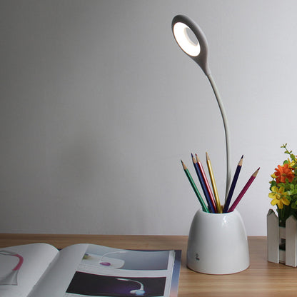 Multi-Function Desk Lamp
