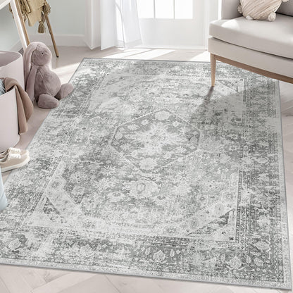 Washable Rug 3x5
