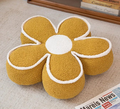Flower Cushion