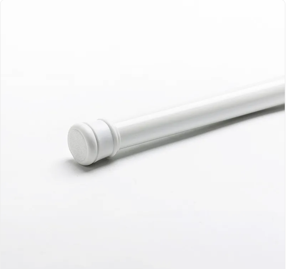 Adjustable Tension Curtain Rod