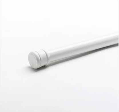 Adjustable Tension Curtain Rod