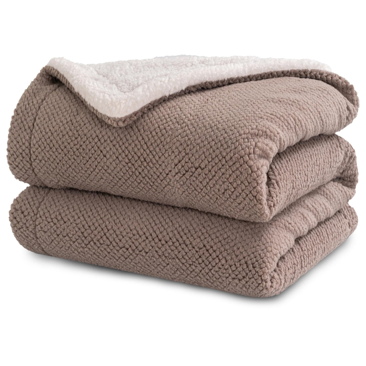 Fleece Throw Blanket