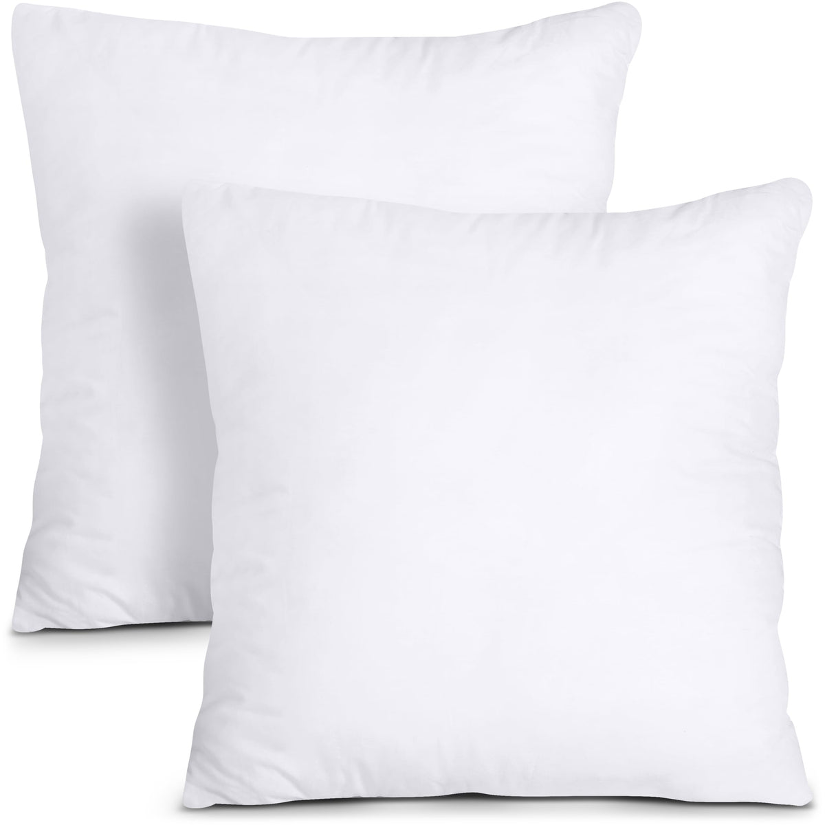 Plush Pillow Inserts