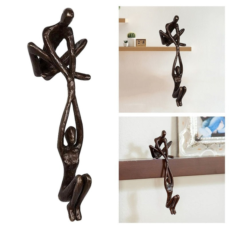 Balance Duo Sculpture